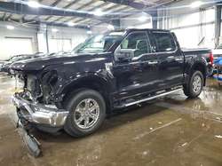2022 Ford F-150 Supercrew