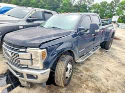 2019 Ford F-350 Super Duty