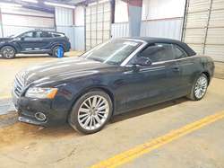 2012 Audi A5 Premium