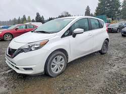 2019 Nissan Versa Note SV