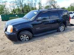 2012 GMC Yukon SLT