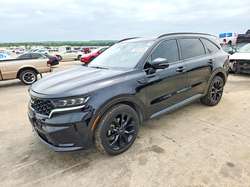 2022 KIA Sorento SX Prestige