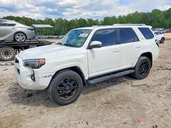 2017 Toyota 4RUNNER SR5 Premium