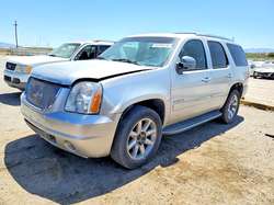2010 GMC Yukon Denali
