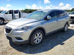 2015 Mazda CX-9 Touring