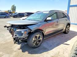 2024 KIA Niro Wind