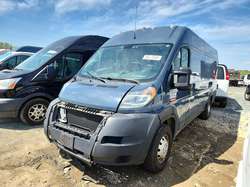 2019 RAM Promaster 3500 3500 High