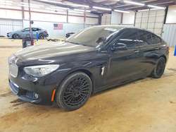 2013 BMW 550 IGT