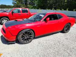 2020 Dodge Challenger R
