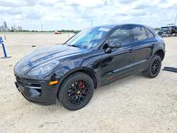 2021 Porsche Macan GTS