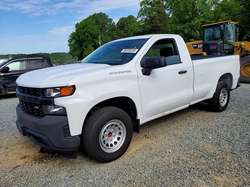 2021 Chevrolet Silverado C1500