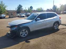 2014 BMW X1 SDRIVE28I