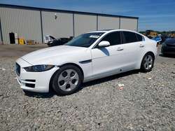 2017 Jaguar XE