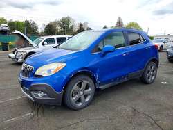 2013 Buick Encore
