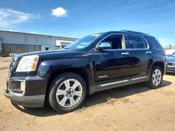2017 GMC Terrain SLT 1