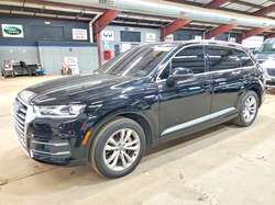 2017 Audi Q7 Premium