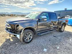 2016 Ford F-150 Supercrew