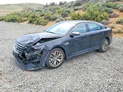 2013 Ford Taurus Limited