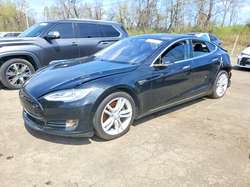 2015 Tesla Model S