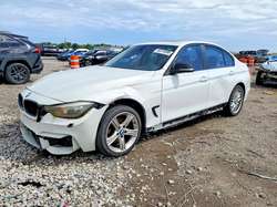 2012 BMW 328 I