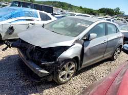 2013 Hyundai Elantra GT Base