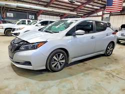 2023 Nissan Leaf S