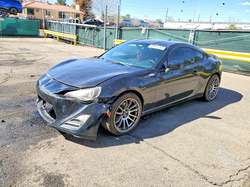 2013 Scion FR-S Base