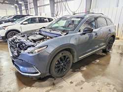 2022 Mazda CX-9 Grand Touring