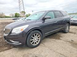 2013 Buick Enclave