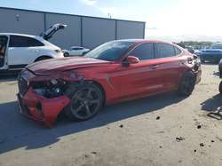 2019 Genesis G70 2.0T Advanced