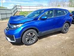 2021 Honda CR-V SE