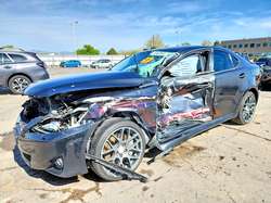 2011 Lexus IS 350