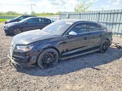 2015 Audi A3 Premium