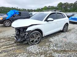 2019 Audi Q5 Premium Plus