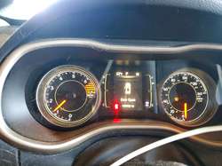 2017 Jeep Cherokee Sport — 13