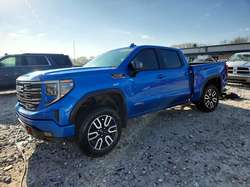 2023 GMC Sierra K1500 AT4
