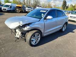 2018 Audi Q3 Premium