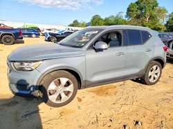 2020 Volvo C40 Recharge Ultimate