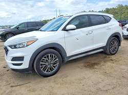 2019 Hyundai Tucson SEL