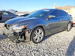 2016 Nissan Altima 3.5 SL