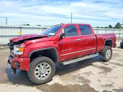 2019 GMC Sierra K2500 Denali