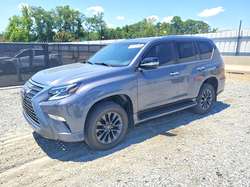 2021 Lexus GX 460 Base