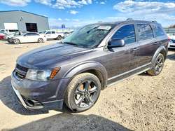 2020 Dodge Journey Crossroad