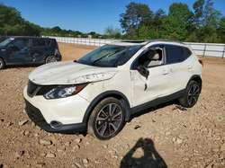 2018 Nissan Rogue Sport SL