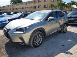 2020 Lexus NX 300 Base