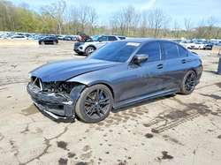 2022 BMW M340XI