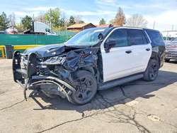 2023 Chevrolet Tahoe K1500 PPV