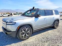 2024 Rivian R1S Adventure