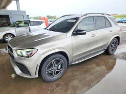 2021 Mercedes-Benz GLE 350
