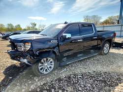 2024 GMC Sierra K1500 Denali